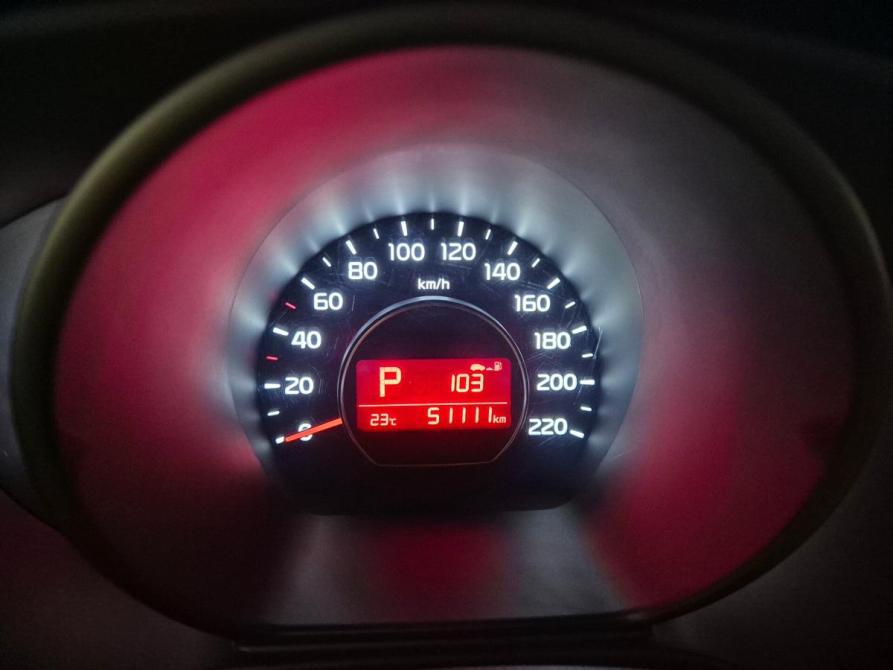 Kia Soul II Рестайлинг Москва  - изображение 11