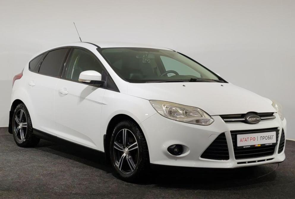 Ford Focus III Ярославль  - изображение 3