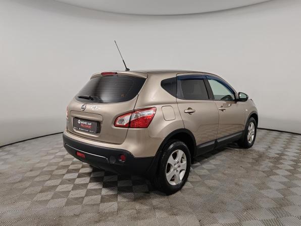 Nissan Qashqai I Рестайлинг с пробегом 2012 года, цена 945 000 рублей, 154122 км, внедорожник, Автокод Объявления