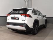 Toyota RAV4 V (XA50) Кемерово  - изображение 35