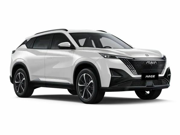 Новый Dongfeng Mage 2025 года, цена 3 039 740 рублей, внедорожник, Автокод Объявления