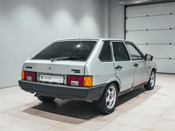 Lada (ВАЗ) 2109 с пробегом 2001 года, цена 107 074 рубля, 408068 км, хэтчбек, Автокод Объявления