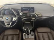 BMW X3 III (G01) Москва  - изображение 32