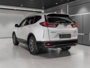 Honda CR-V V Рестайлинг Москва  - изображение 33