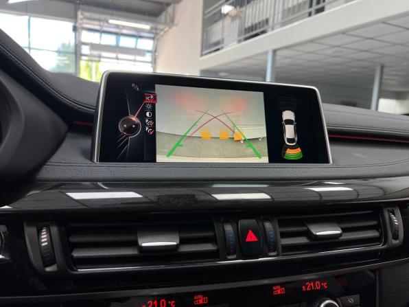 BMW X6 II (F16) с пробегом 2015 года, цена 3 600 000 рублей, 146726 км, внедорожник, Автокод Объявления