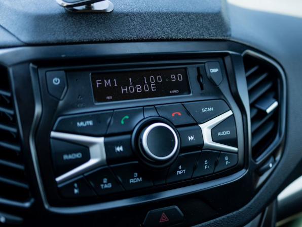 Lada (ВАЗ) Vesta I с пробегом 2019 года, цена 999 000 рублей, 93242 км, универсал, Автокод Объявления
