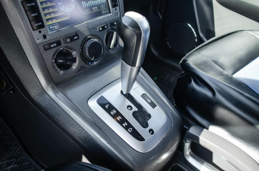 Opel Antara I Курган  - изображение 14