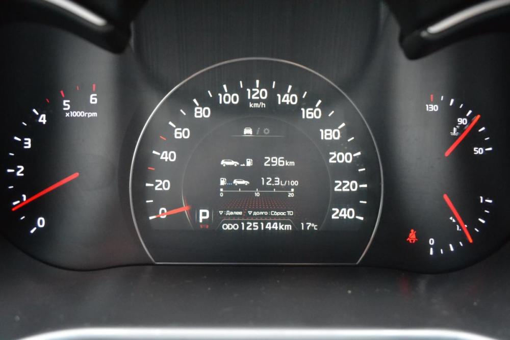 Kia Sorento II Рестайлинг Старый Оскол  - изображение 14