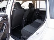 Volkswagen Tiguan II Рестайлинг Краснодар  - изображение 33
