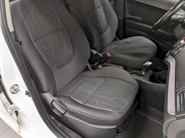 Kia Picanto II с пробегом 2013 года, цена 840 000 рублей, 173830 км, хэтчбек, Автокод Объявления