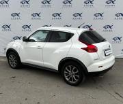 Nissan Juke I Самара  - изображение 26