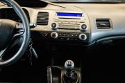 Honda Civic VIII Рестайлинг Уфа  - изображение 26