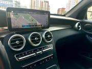 Mercedes-Benz GLC I (X253) Рестайлинг Новосибирск  - изображение 46
