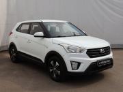 Hyundai Creta I Москва  - изображение 26