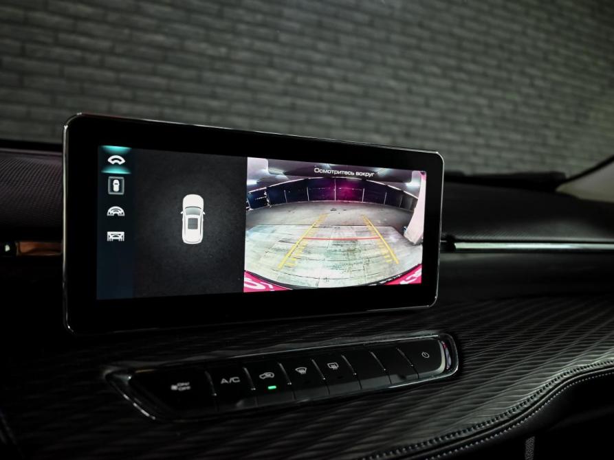 Haval Jolion I Екатеринбург  - изображение 18