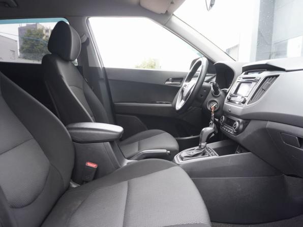 Hyundai Creta I с пробегом 2016 года, цена 1 410 000 рублей, 235145 км, внедорожник, Автокод Объявления