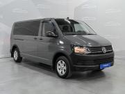 Volkswagen Caravelle T6 Новосибирск  - изображение 29