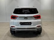 Chery Tiggo 4 I Рестайлинг Самара  - изображение 22