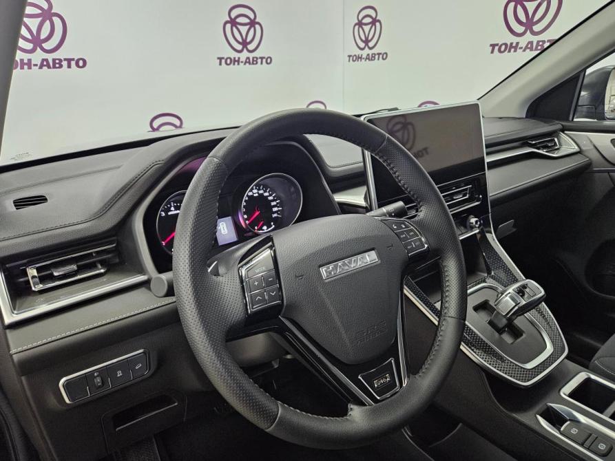 Haval M6 II Тольятти  - изображение 11