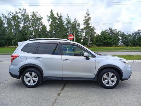 Subaru Forester IV с пробегом 2014 года, цена 1 600 000 рублей, 180406 км, внедорожник, Автокод Объявления