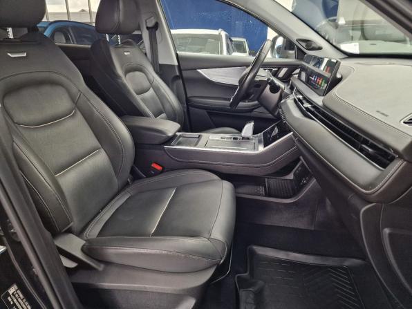 Chery Tiggo 7 Pro Max I с пробегом 2023 года, цена 1 655 000 рублей, 69312 км, внедорожник, Автокод Объявления