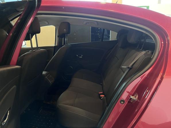 Renault Fluence I с пробегом 2012 года, цена 728 000 рублей, 144186 км, седан, Автокод Объявления