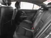 Toyota Avensis III Рестайлинг Москва  - изображение 30