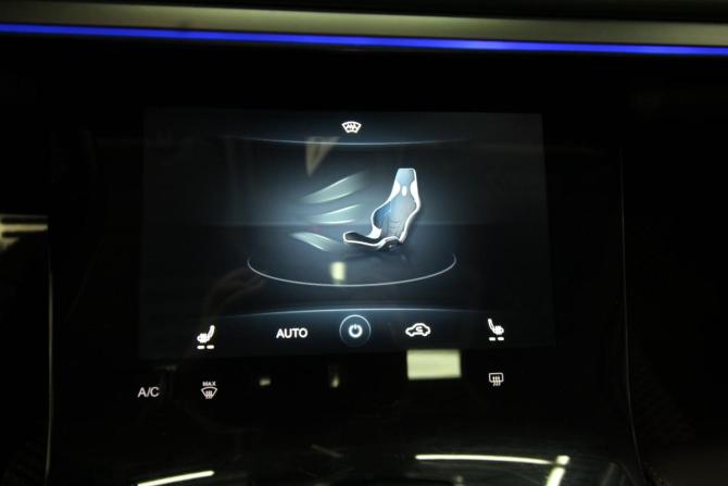 Chery Tiggo 8 Pro I с пробегом 2021 года, цена 1 930 000 рублей, 104928 км, внедорожник, Автокод Объявления