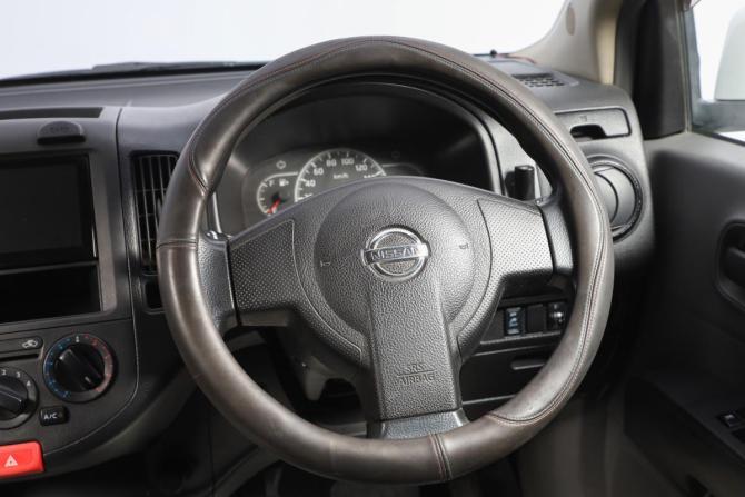 Nissan AD III с пробегом 2015 года, цена 859 000 рублей, 201000 км, универсал, Автокод Объявления
