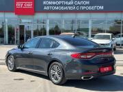 Hyundai Grandeur VI Пермь  - изображение 28