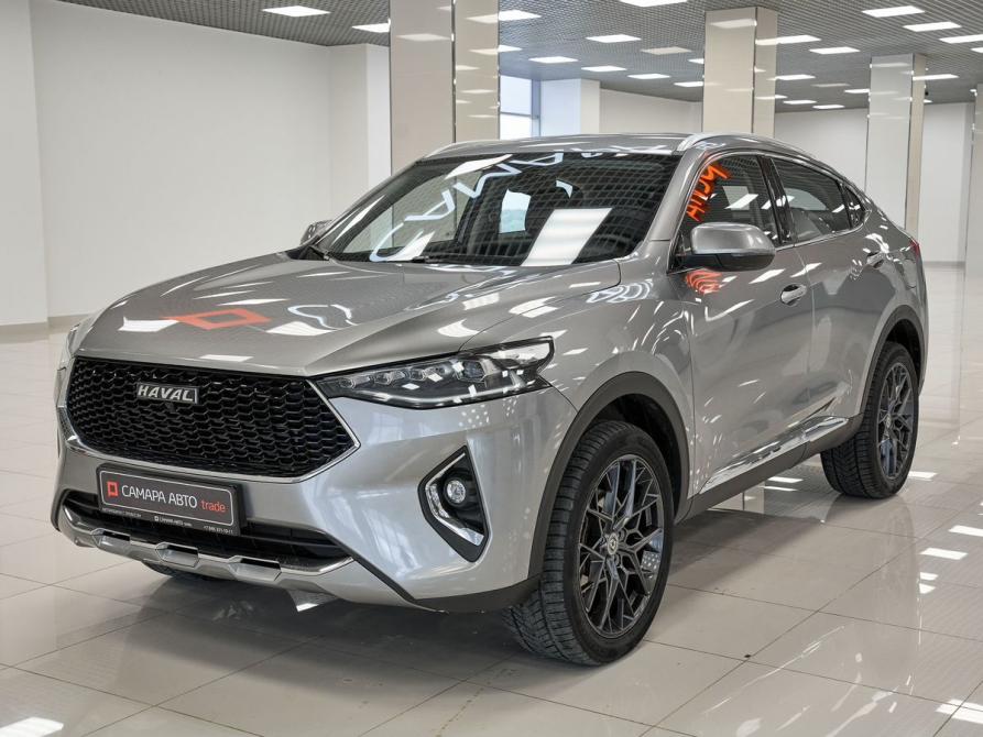 Haval F7x I Самара  - изображение 1