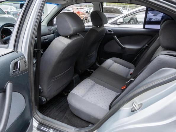 Skoda Octavia I (A4) Рестайлинг с пробегом 2008 года, цена 760 000 рублей, 166972 км, лифтбек, Автокод Объявления