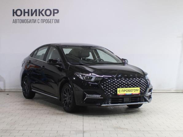 Omoda S5 с пробегом 2024 года, цена 1 579 000 рублей, 6060 км, седан, Автокод Объявления
