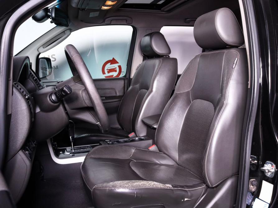 Nissan Pathfinder III Рестайлинг Минеральные Воды  - изображение 8