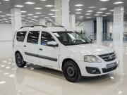 Lada (ВАЗ) Largus I Самара  - изображение 16