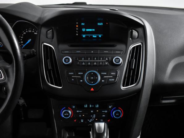 Ford Focus III Рестайлинг с пробегом 2017 года, цена 1 250 000 рублей, 65010 км, хэтчбек, Автокод Объявления