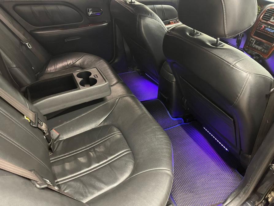 Hyundai Sonata IV (EF) Рестайлинг Санкт-Петербург  - изображение 17