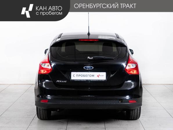 Ford Focus III с пробегом 2014 года, цена 798 000 рублей, 155500 км, хэтчбек, Автокод Объявления