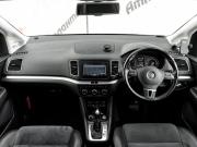 Volkswagen Sharan II Екатеринбург  - изображение 44