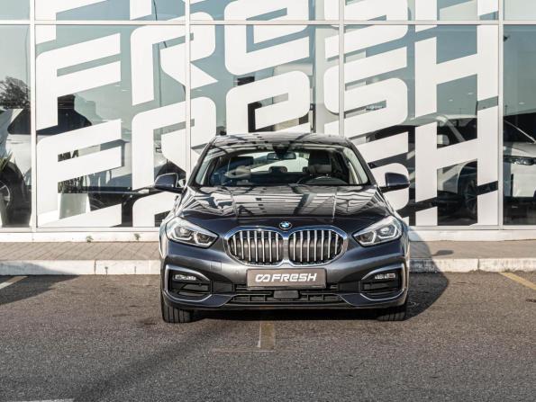 BMW 1 серии III (F40) с пробегом 2019 года, цена 3 099 000 рублей, 117688 км, хэтчбек, Автокод Объявления