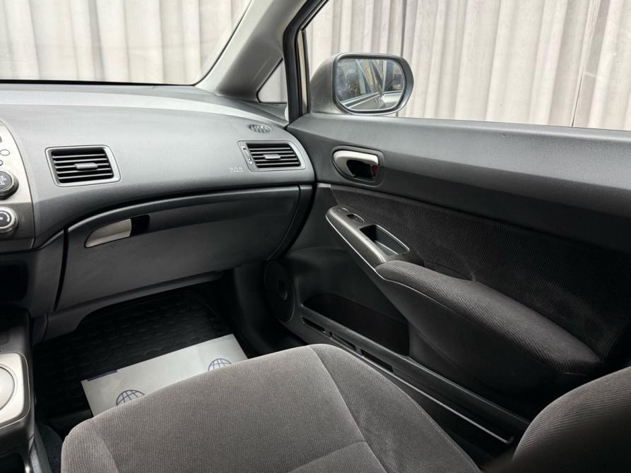 Honda Civic VIII Ижевск  - изображение 12