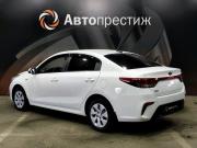 Kia Rio IV Ставрополь  - изображение 31