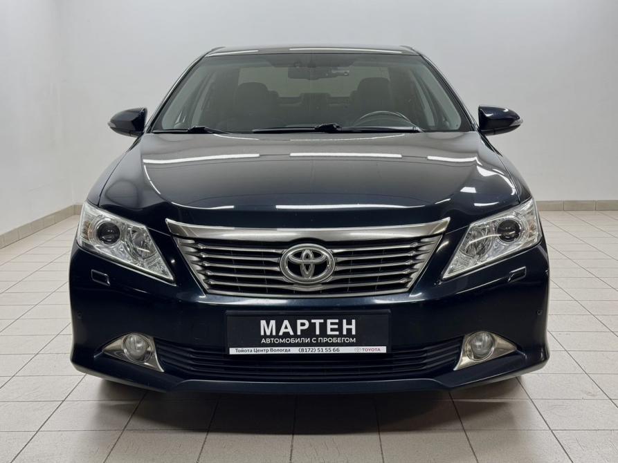 Toyota Camry VII (XV50) Вологда  - изображение 2