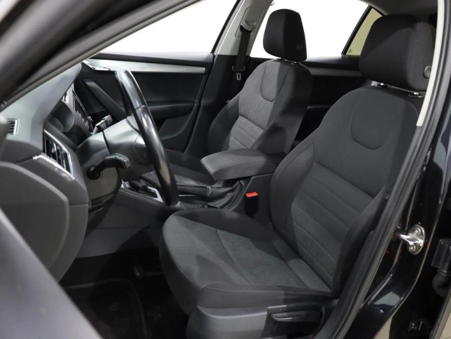 Skoda Octavia III (A7) Ростов-на-Дону  - изображение 10