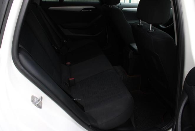 BMW X1 I (E84) Рестайлинг с пробегом 2013 года, цена 1 185 000 рублей, 172262 км, внедорожник, Автокод Объявления