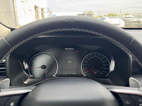 Haval Jolion I с пробегом 2024 года, цена 1 645 000 рублей, 91419 км, внедорожник, Автокод Объявления