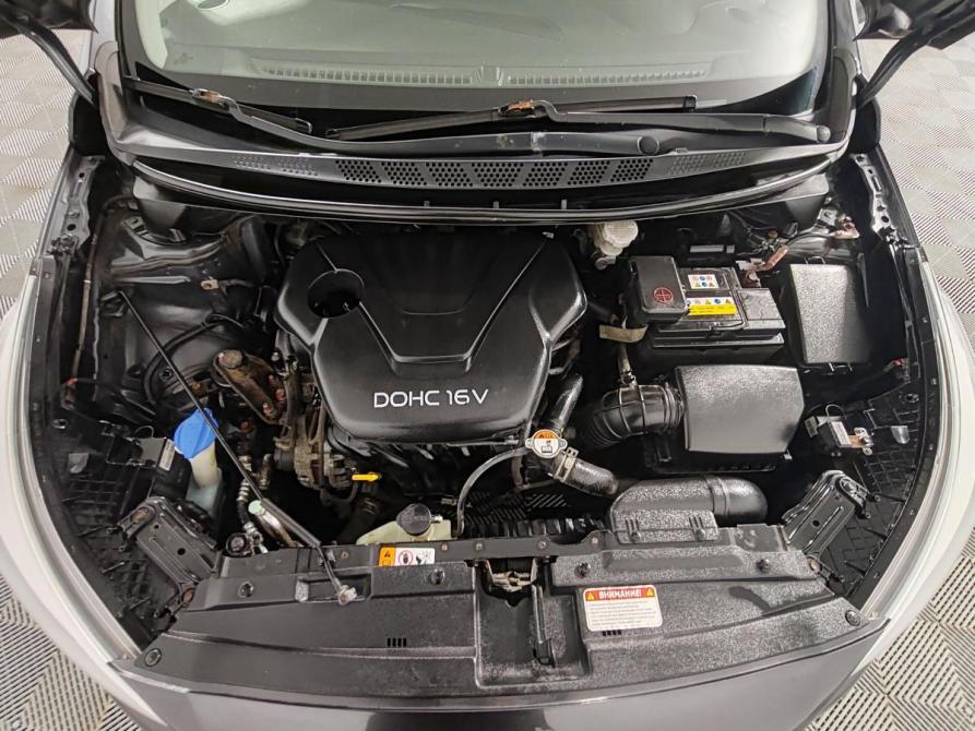 Kia Ceed II Москва  - изображение 10