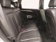 Opel Antara I Рестайлинг Москва  - изображение 25
