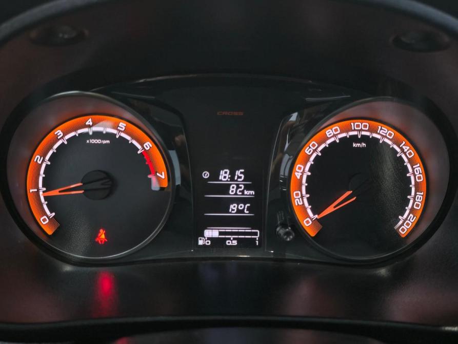 Lada (ВАЗ) Granta I Рестайлинг Таганрог  - изображение 17