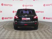 Nissan Qashqai I Рестайлинг Вологда  - изображение 25